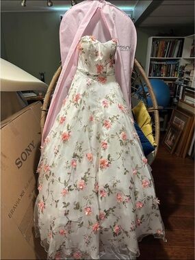Jadore dress